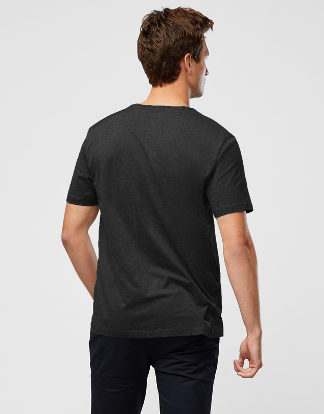 Wayver - The Essential Crew Tee