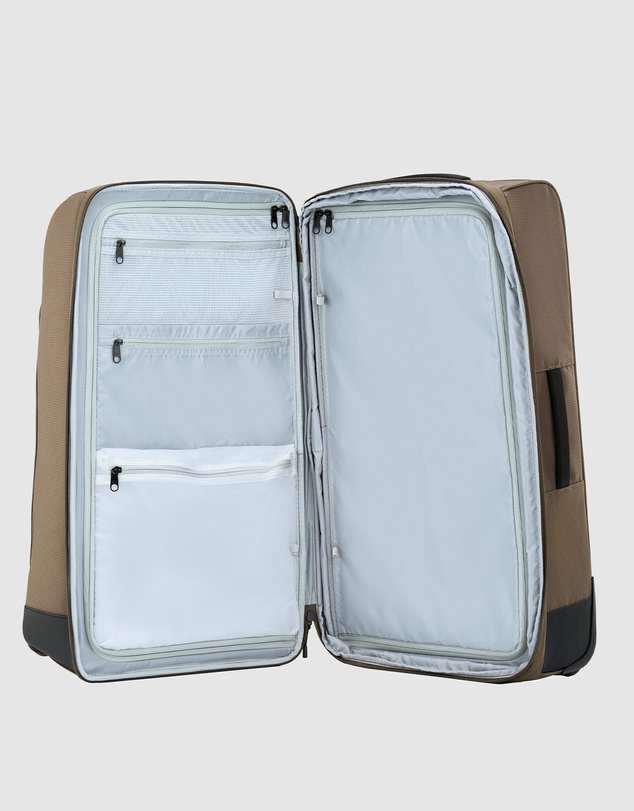 High Sierra - Ultimate Access 4DLX Ultimate Access 4 DLX Wheeled Duffle 71cm