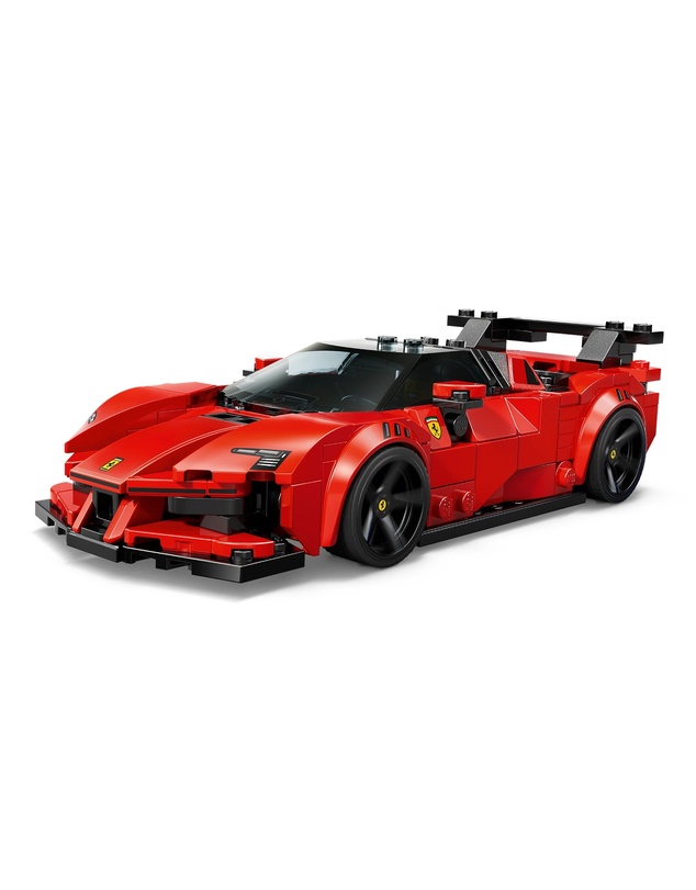 LEGO - 77254 Ferrari SF90 XX Stradale Sports Car