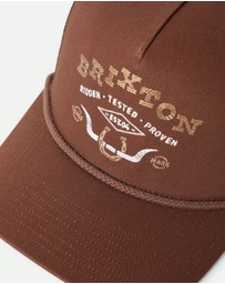 Brixton - Beekman Trucker Hat