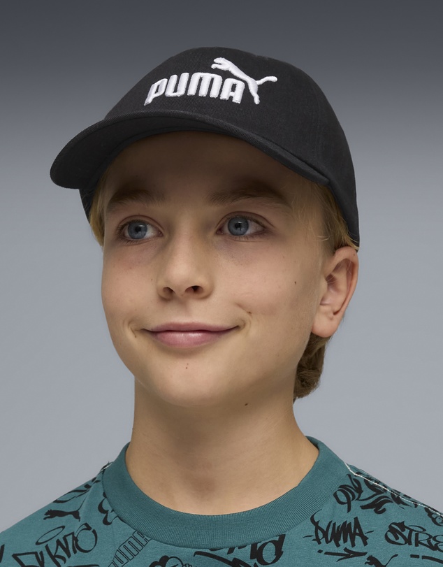 Puma - ESS No.1 Logo BB Cap Jr. - Teens