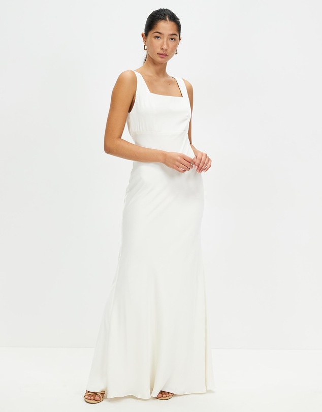 Alabaster The Label - Athena Dress