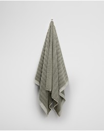 Country Road - Pippa Australian Cotton Bath Sheet