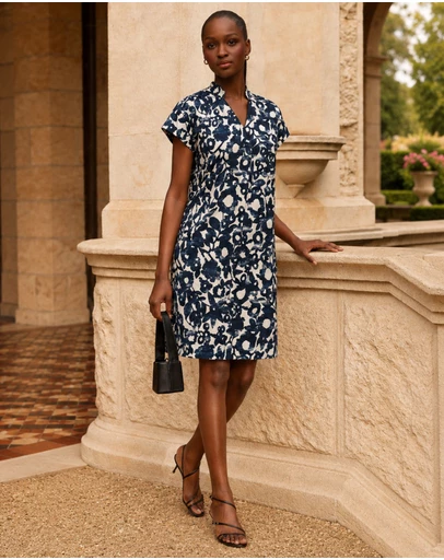 SACHA DRAKE - Leigh Shift Dress