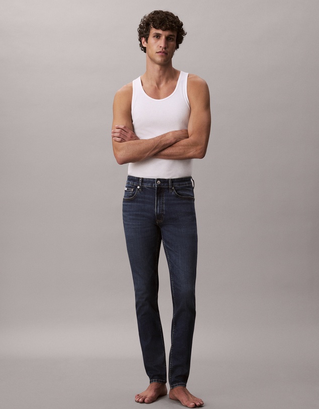 Calvin Klein Jeans - Skinny Jeans