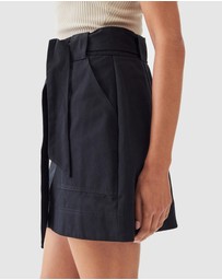 Calli - Frankie Mini Skirt