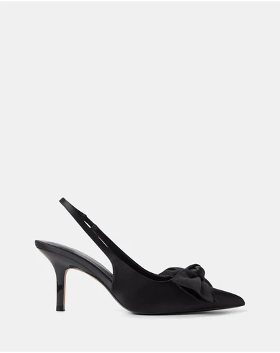Call It Spring - Atheena Heels