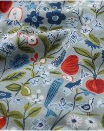 Seasalt - Seasalt Cornwall Blue Moon Window Tunic