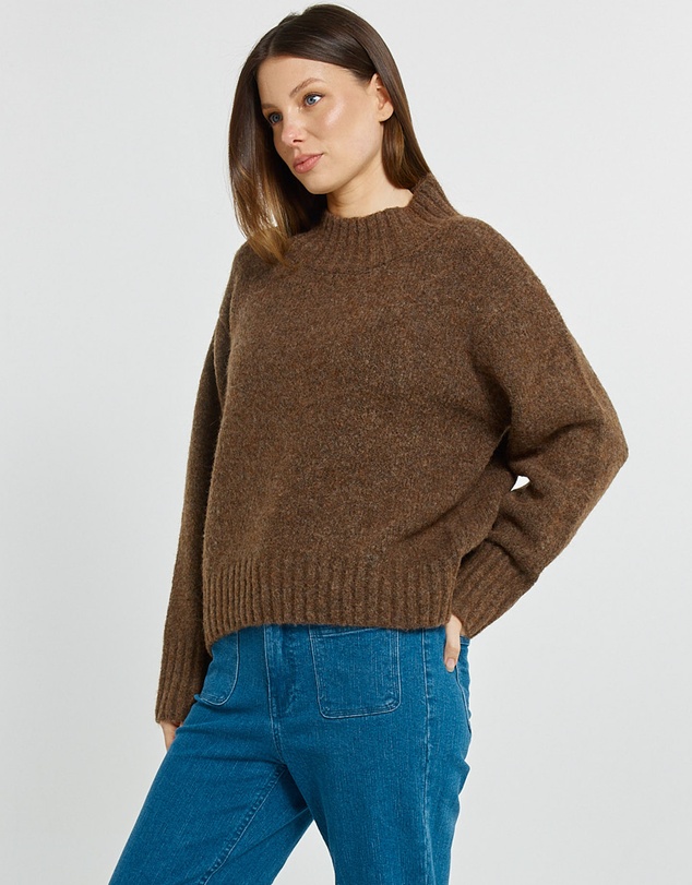 Betty Basics - Lola Jumper