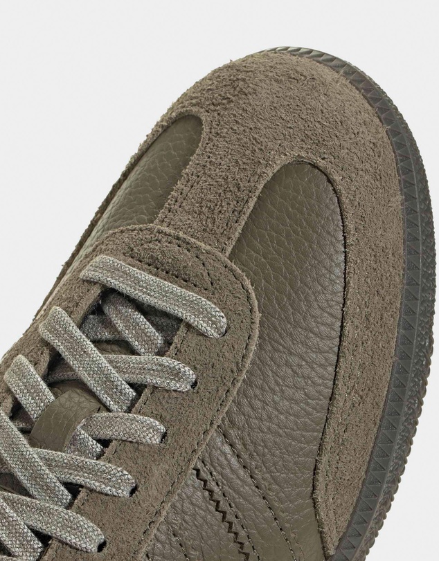adidas Originals - Samba OG Shoes - Unisex