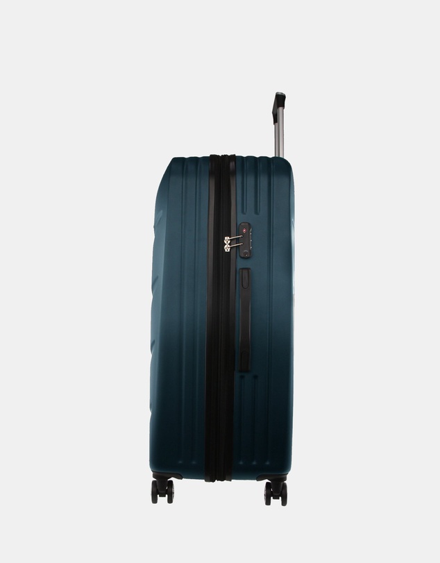 Pierre Cardin - Pierre Cardin 70cm Medium Hard Shell Case