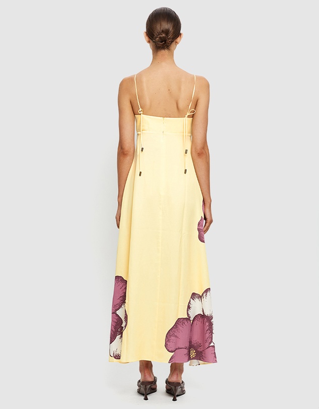 KIVARI - Paros Maxi Dress