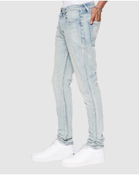 Ksubi - Van Winkle Legacy Plus