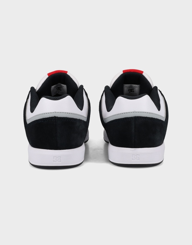 DC Shoes - Mens Cure Sneakers