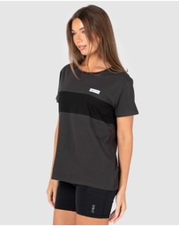 UNIT - UNIT Coco Ladies T-Shirt