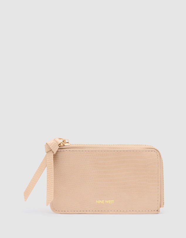 Nine West - Jay Card Holder
