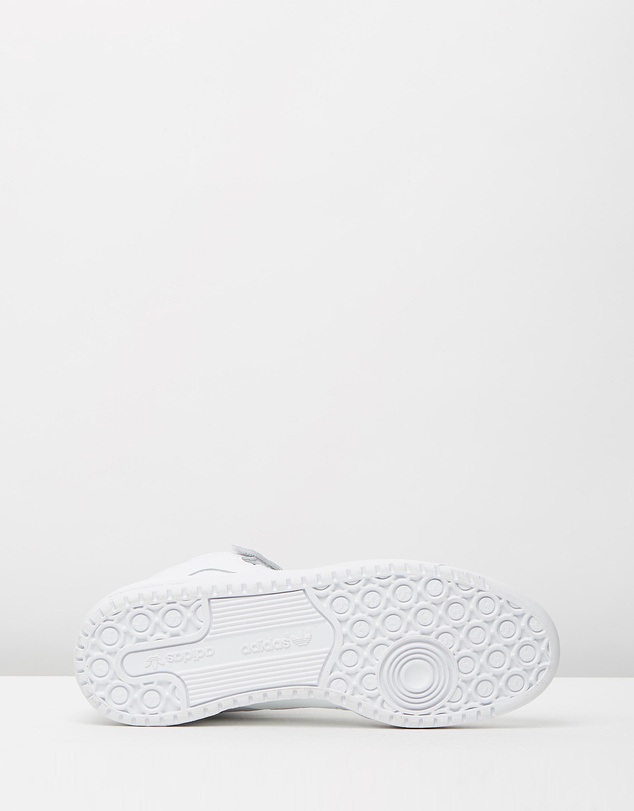 adidas Originals - Forum Mid Refined