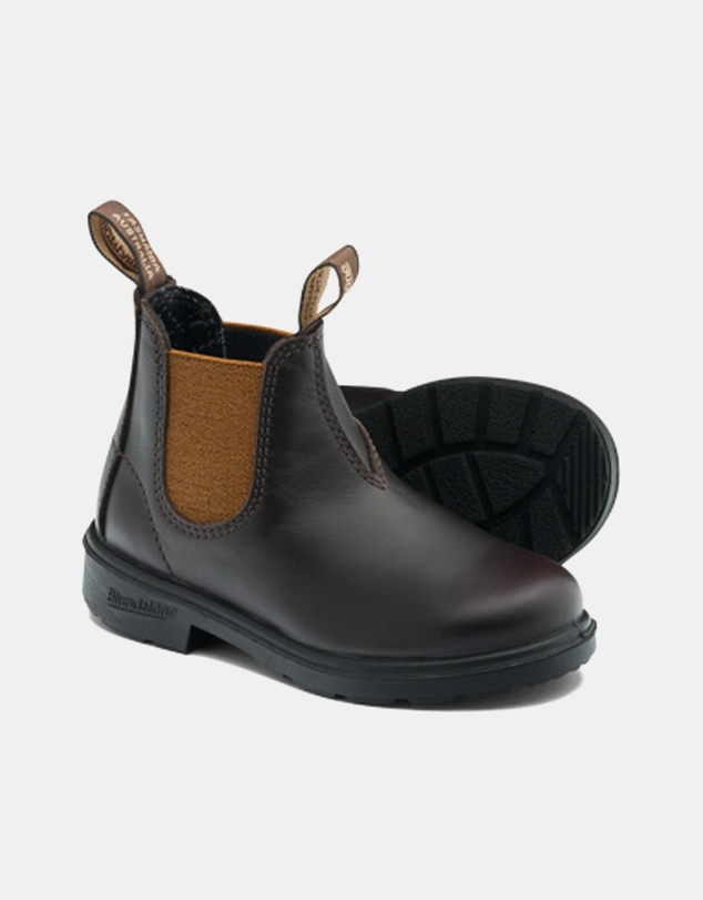 Blundstone - Blundstone 2591 Boots -ICONIC EXCLUSIVE- Kids-Teens