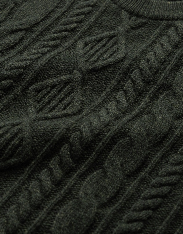 Rodd & Gunn - Piper Creek Knit