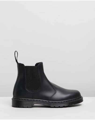 Dr Martens - 2976 Mono Chelsea Boots - Unisex