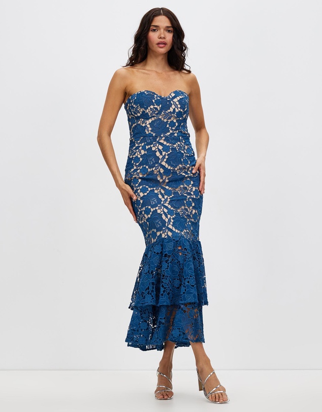 Romance by Honey and Beau - Layla Maxi
