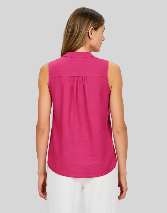 KAJA Clothing - Clarine Top