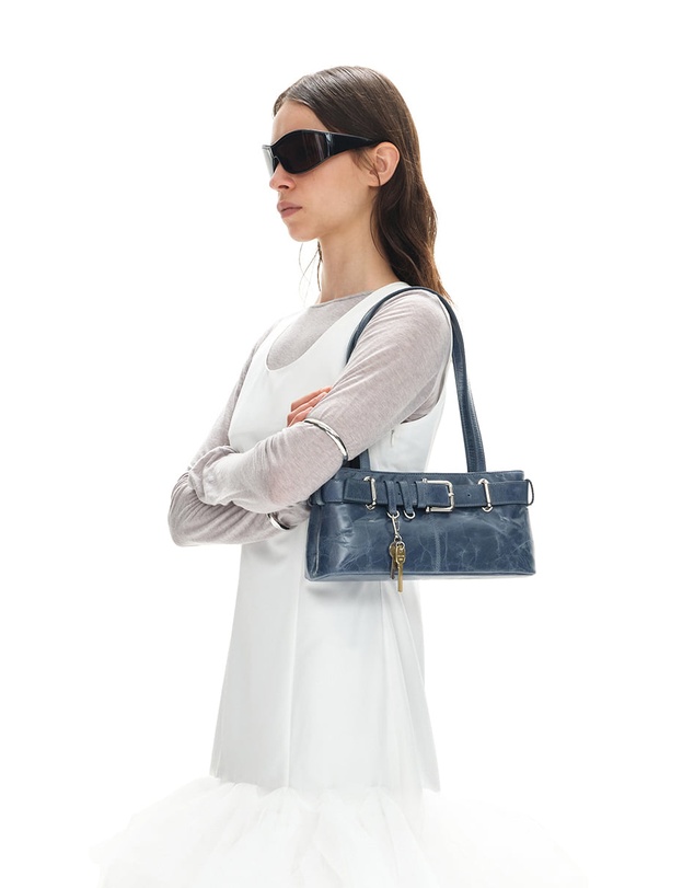 OSOI - Shoulder Brocle Bag