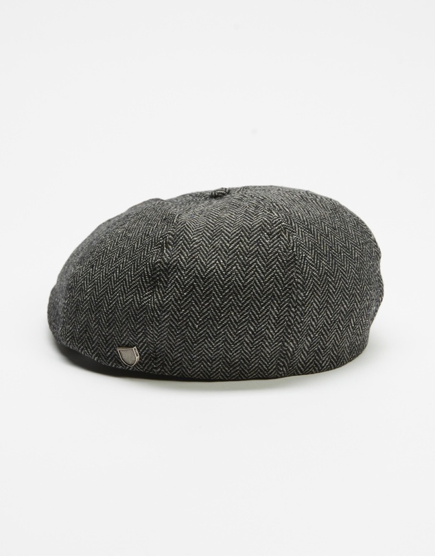 Brixton - Brood Snap Cap