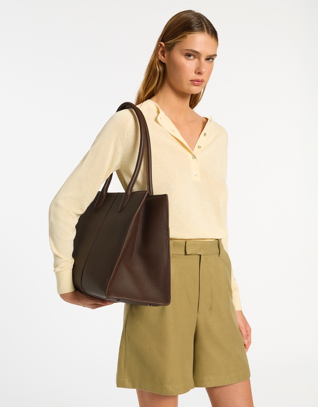 Status Anxiety - Without Warning Tote Bag
