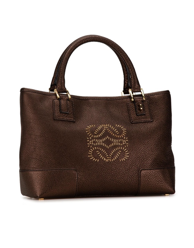 Pre-Loved by Azura Reborn - Pre-Loved Fusta Tote
