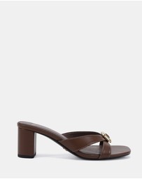 Novo - Finnegan Heels