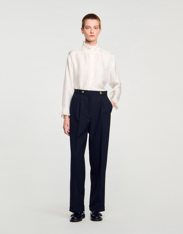 Sandro - Haby Shirt