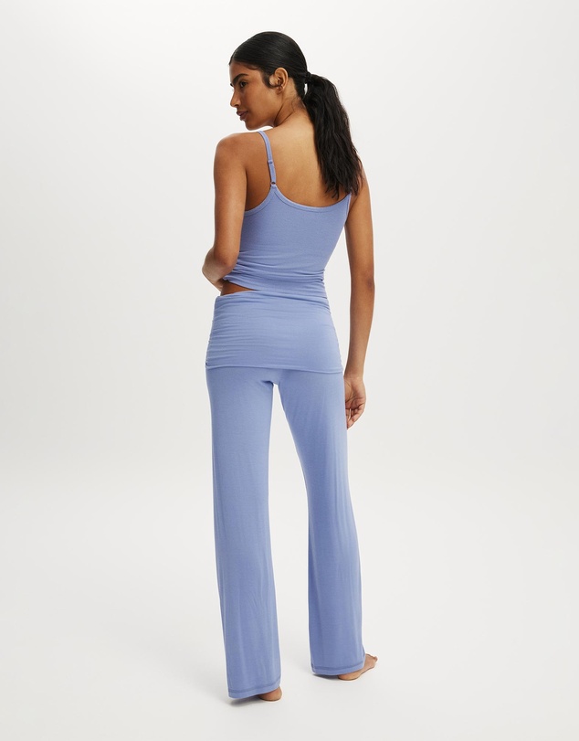 Cotton On Body - Airy Soft Smooth Roll Waist Pant
