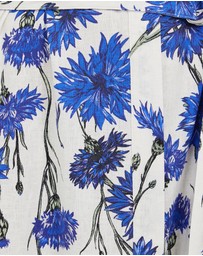 Grace Willow - Aria Linen Dress