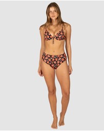 Baku Swimwear - Flamenco Booster Bikini Bra Top