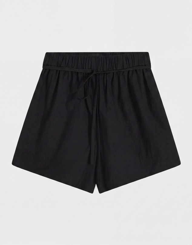 BONDI BORN - Ardea Short - Black