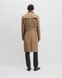 Country Road - Trench Coat