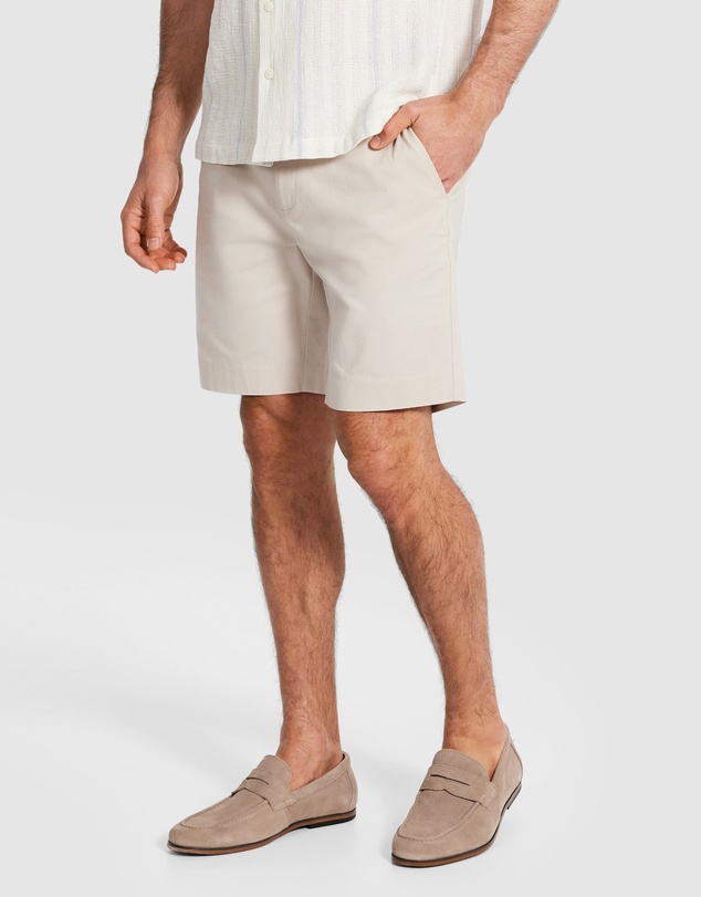 Tarocash - Blade Stretch Short