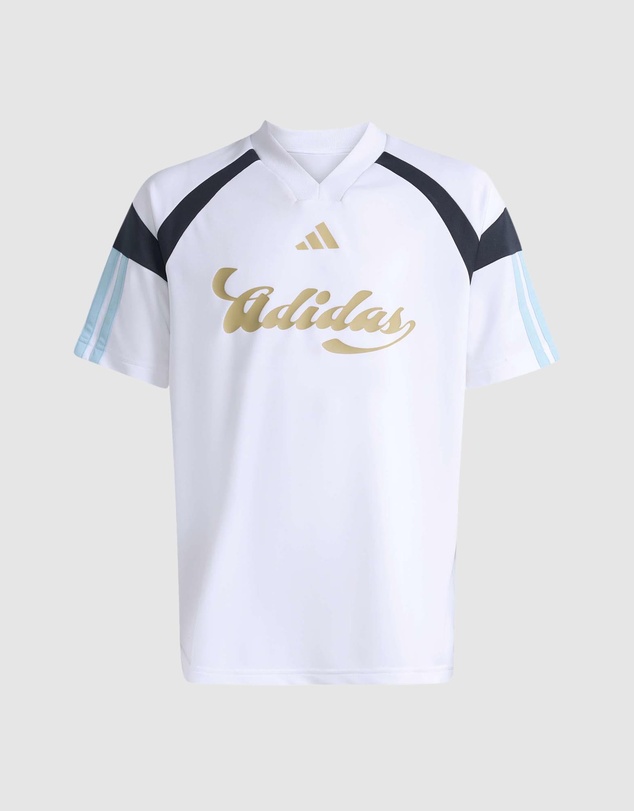 adidas Sportswear - House Of Tiro T-Shirt - Kids-Teens
