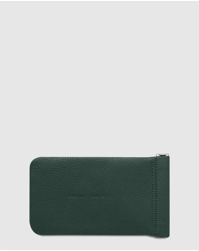 Status Anxiety - Keepsake Sunglasses Pouch