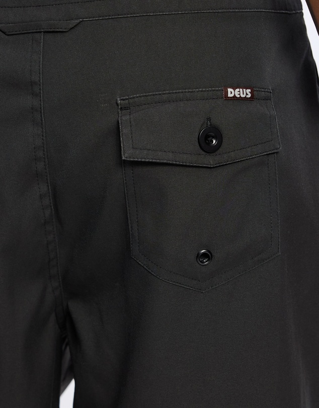 Deus Ex Machina - Aerial Boardshorts