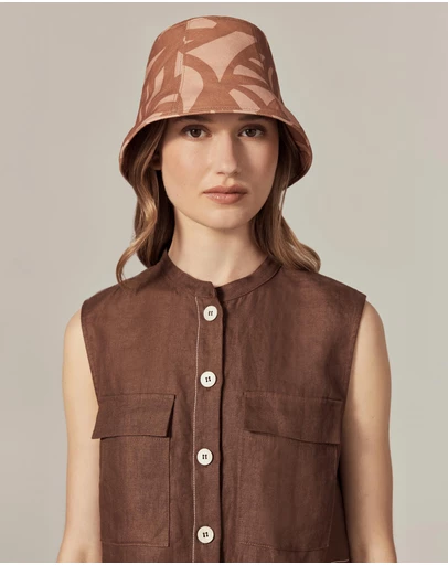 Helen Kaminski - Baja Hat
