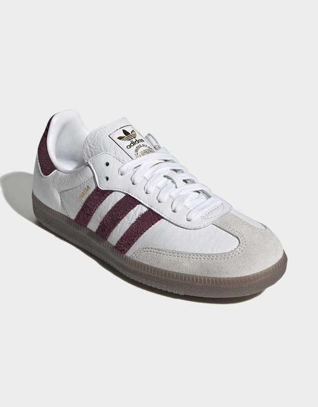 adidas Originals - SAMBA OG SHOES Womens