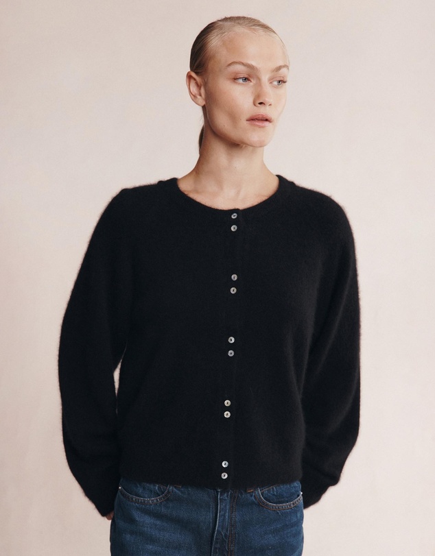 Marle - Babette Cardigan