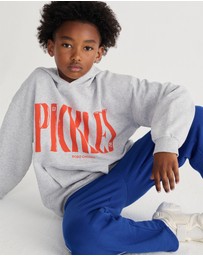 Bobo Choses - Bobo Choses Cocoon Jogging Pants - Kids-Teens