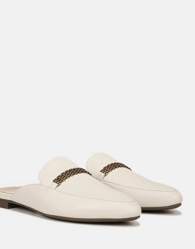 Vionic - Starling Mule - Cream
