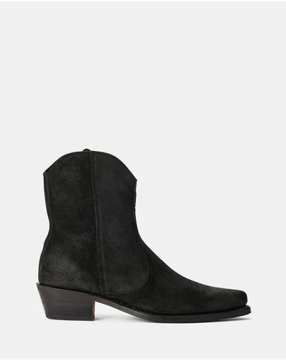R.M.Williams - Etta Boots - Women's