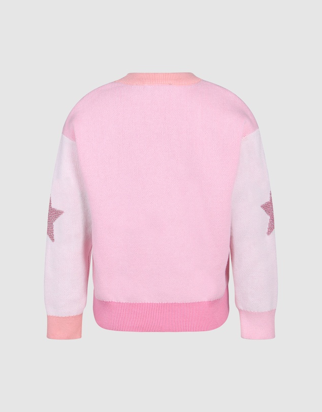 Rock Your Kid - Lacey Jumper - Kids-Teens