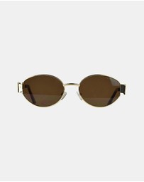 PETA AND JAIN - Solstice Sunglasses