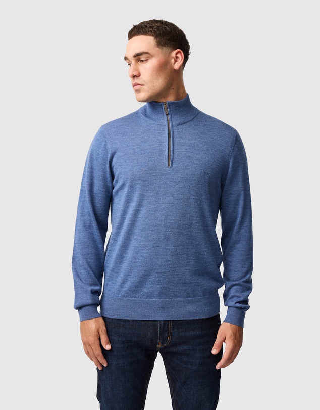 Rodd & Gunn - Nobles Knit
